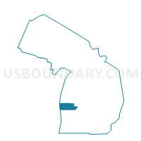 Muskegon County in Michigan
